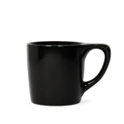 NotNeutral LINO 10oz Mug - Matte Black