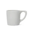 NotNeutral LINO 10oz Mug - Light Gray -Gaggia Store LINO mug l gray