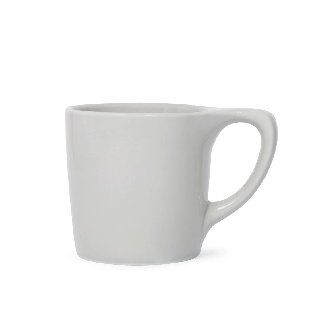 NotNeutral LINO 10oz Mug - Light Gray 3 NotNeutral LINO 10oz Mug - Light Gray