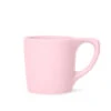 NotNeutral LINO 10oz Mug - Pink -Gaggia Store LINO mug pink