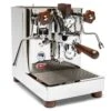Lelit Bianca V3 Dual Boiler Espresso Machine -Gaggia Store LLTBIANCA SS 0139