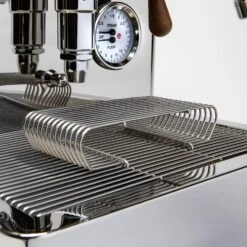 Lelit Bianca V3 Dual Boiler Espresso Machine -Gaggia Store LLTBIANCA SS 0151