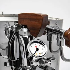 Lelit Bianca V3 Dual Boiler Espresso Machine -Gaggia Store LLTBIANCA SS 0155