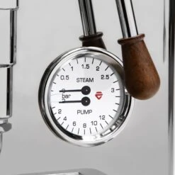 Lelit Bianca V3 Dual Boiler Espresso Machine -Gaggia Store LLTBIANCA SS 0165