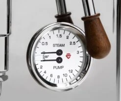 Lelit Bianca V3 Dual Boiler Espresso Machine -Gaggia Store LLTBIANCA SS 0165 G