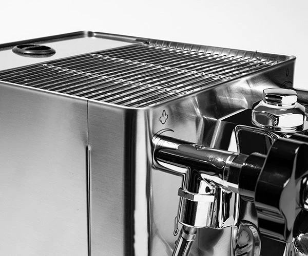 Lelit Mara X Heat Exchanger Espresso Machine - Matte Black 8 Lelit Mara X Heat Exchanger Espresso Machine - Matte Black - Image 6