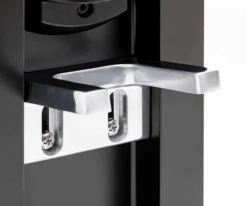 LX Edison 65 Espresso Grinder - Chrome 31 LX Edison 65 Espresso Grinder - Chrome -Gaggia Store LLXED65BLK 1000 G