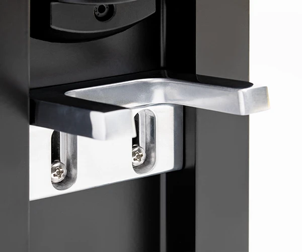 LX Edison 65 Espresso Grinder - Matte Black 17 LX Edison 65 Espresso Grinder - Matte Black - Image 15