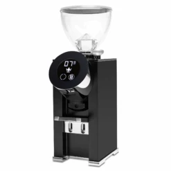 LX Edison 65 Espresso Grinder - Matte Black 19 LX Edison 65 Espresso Grinder - Matte Black -Gaggia Store LXED65BLK 2002
