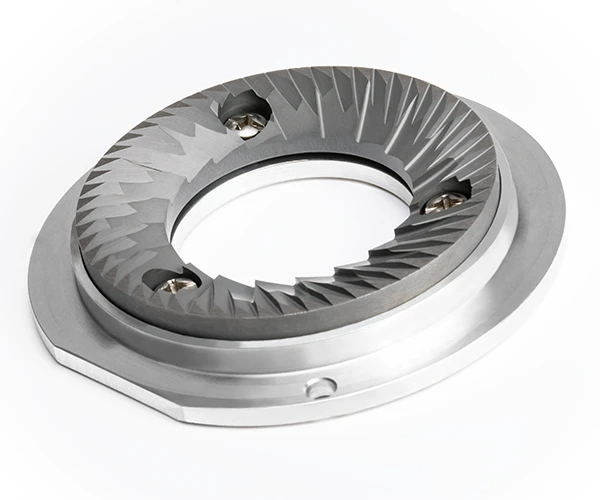 LX Newton 55 Espresso Grinder - Matte Black 14 LX Newton 55 Espresso Grinder - Matte Black - Image 12