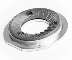 LX Edison 65 Espresso Grinder - Matte Black 28 LX Edison 65 Espresso Grinder - Matte Black -Gaggia Store LXED65SDBLK 1058 G ef9ddbce cb95 4386 84d8 9e3e84fc0b67