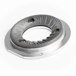 LX Edison 65 Espresso Grinder - Chrome 23 LX Edison 65 Espresso Grinder - Chrome -Gaggia Store LXED65SDBLK 1058 41ee9495 741b 486f b6a4 b7f5fb523ee6