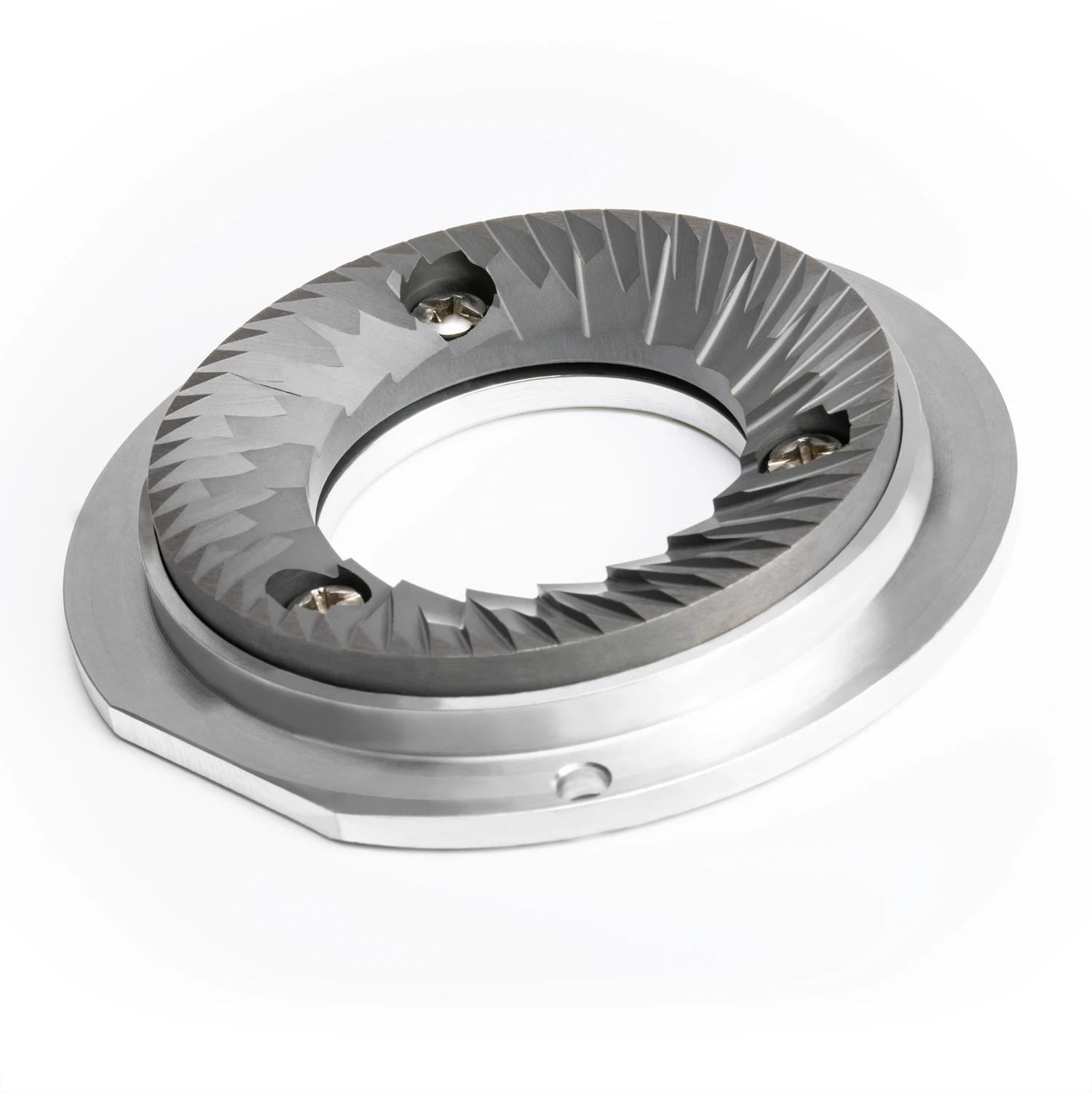 LX Edison 65 Espresso Grinder - Matte Black 9 LX Edison 65 Espresso Grinder - Matte Black - Image 7