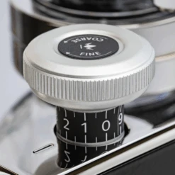 LX Newton 55 Espresso Grinder - Matte Black 21 LX Newton 55 Espresso Grinder - Matte Black -Gaggia Store LXNEWT55BLK 0986