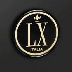 LX Newton 55 Espresso Grinder - Matte Black 20 LX Newton 55 Espresso Grinder - Matte Black -Gaggia Store LXNEWT55BLK 0992