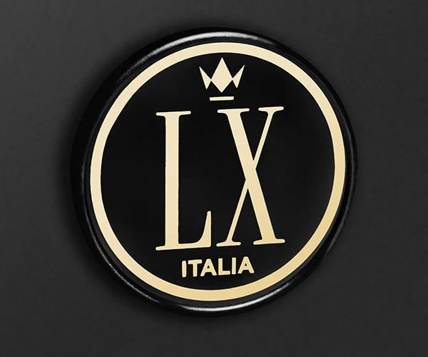 LX Newton 55 Espresso Grinder - Matte Black 13 LX Newton 55 Espresso Grinder - Matte Black - Image 11