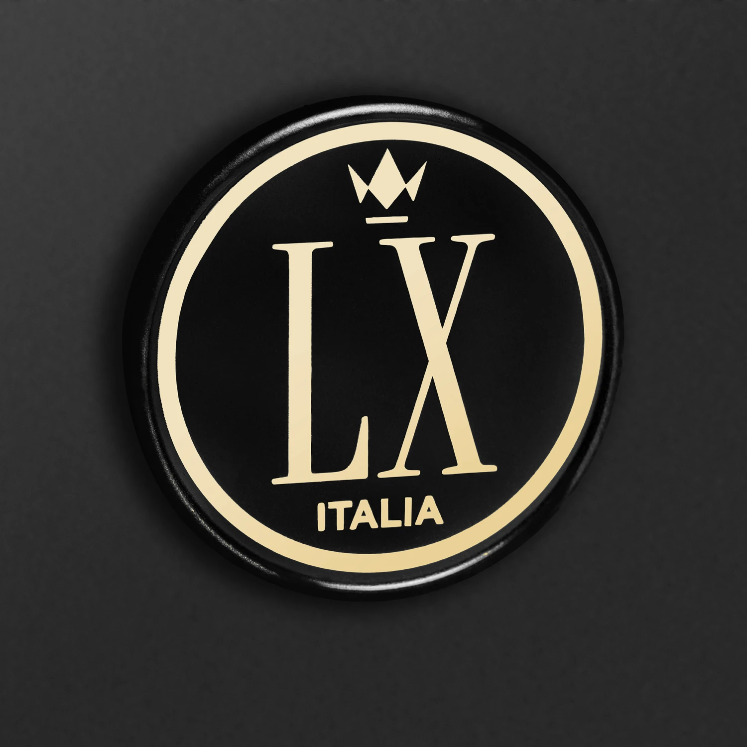 LX Newton 55 Espresso Grinder - Matte Black 7 LX Newton 55 Espresso Grinder - Matte Black - Image 5