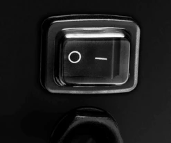 LX Newton 55 Espresso Grinder - Matte Black 24 LX Newton 55 Espresso Grinder - Matte Black -Gaggia Store LXNEWT55BLK 0995 G