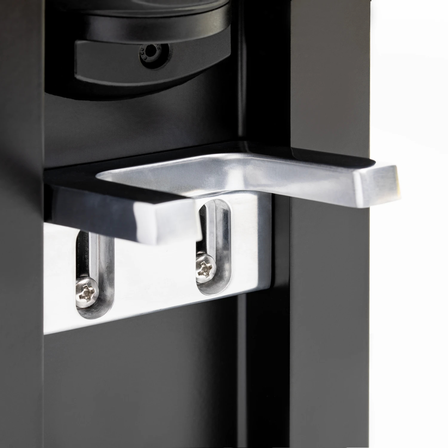 LX Newton 55 Espresso Grinder - Matte Black 9 LX Newton 55 Espresso Grinder - Matte Black - Image 7