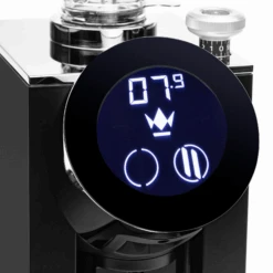 LX Edison 65 Espresso Grinder - Matte Black 20 LX Edison 65 Espresso Grinder - Matte Black -Gaggia Store LXNEWT55BLK 1011 0fb77a4d 8345 4167 8772 d56b817678ea