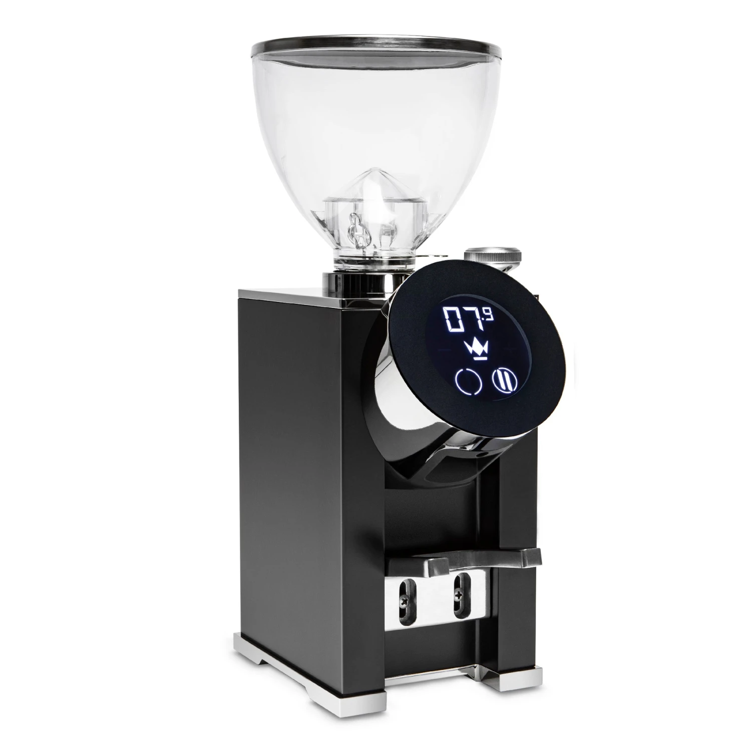 LX Newton 55 Espresso Grinder - Matte Black 3 LX Newton 55 Espresso Grinder - Matte Black