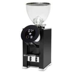 LX Newton 55 Espresso Grinder - Matte Black 18 LX Newton 55 Espresso Grinder - Matte Black -Gaggia Store LXNEWT55BLK 6002