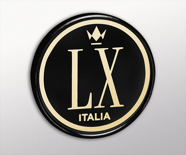 LX Edison 65 Espresso Grinder - Chrome 15 LX Edison 65 Espresso Grinder - Chrome - Image 13