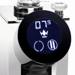 LX Edison 65 Espresso Grinder - Chrome 20 LX Edison 65 Espresso Grinder - Chrome -Gaggia Store LXNEWT55CME 1011 9e98d42b b732 491b a770 cda3b640a27e