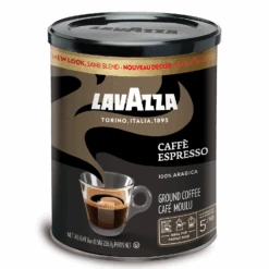 Lavazza Caffe Espresso