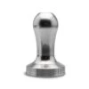 Lelit 58.55mm Flat Espresso Tamper - Aluminum 2 Lelit 58.55mm Flat Espresso Tamper - Aluminum -Gaggia Store LelitAluminumTamper58mm