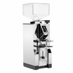 Eureka Mignon Libra Weight Based Espresso Grinder In Chrome -Gaggia Store Libra 2011