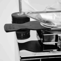 Eureka Mignon Libra Weight Based Espresso Grinder In Chrome -Gaggia Store Libra 2037