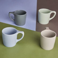 NotNeutral LINO 10oz Mug - Light Gray 6 NotNeutral LINO 10oz Mug - Light Gray -Gaggia Store Lino newcolors oncolor bad2af93 9240 42e6 ab74 0358042980f6