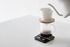 Acaia Lunar Heat Resistant Pad 9 Acaia Lunar Heat Resistant Pad -Gaggia Store Lunar heat resistant pad 02