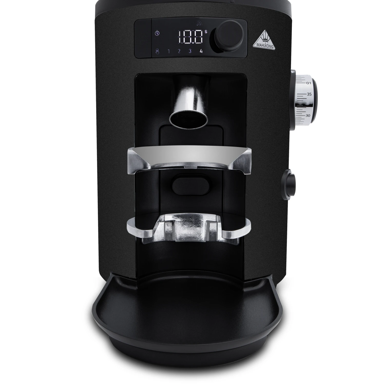 Mahlkonig X54 Allround Home Coffee Grinder - Black 6 Mahlkonig X54 Allround Home Coffee Grinder - Black - Image 4