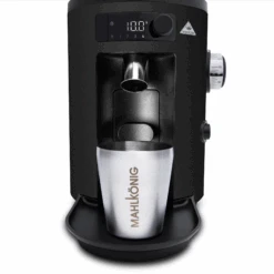 Mahlkonig X54 Allround Home Coffee Grinder - Black 19 Mahlkonig X54 Allround Home Coffee Grinder - Black -Gaggia Store MKX54 BK 0003