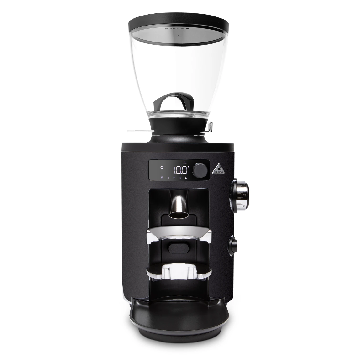 Mahlkonig X54 Allround Home Coffee Grinder - Black 4 Mahlkonig X54 Allround Home Coffee Grinder - Black - Image 2