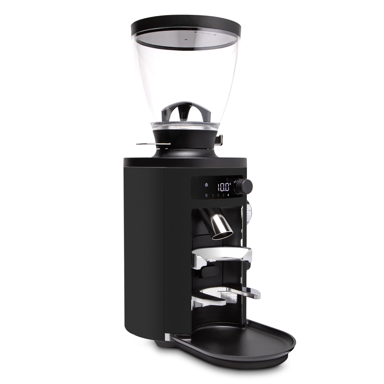 Mahlkonig X54 Allround Home Coffee Grinder - Black 3 Mahlkonig X54 Allround Home Coffee Grinder - Black