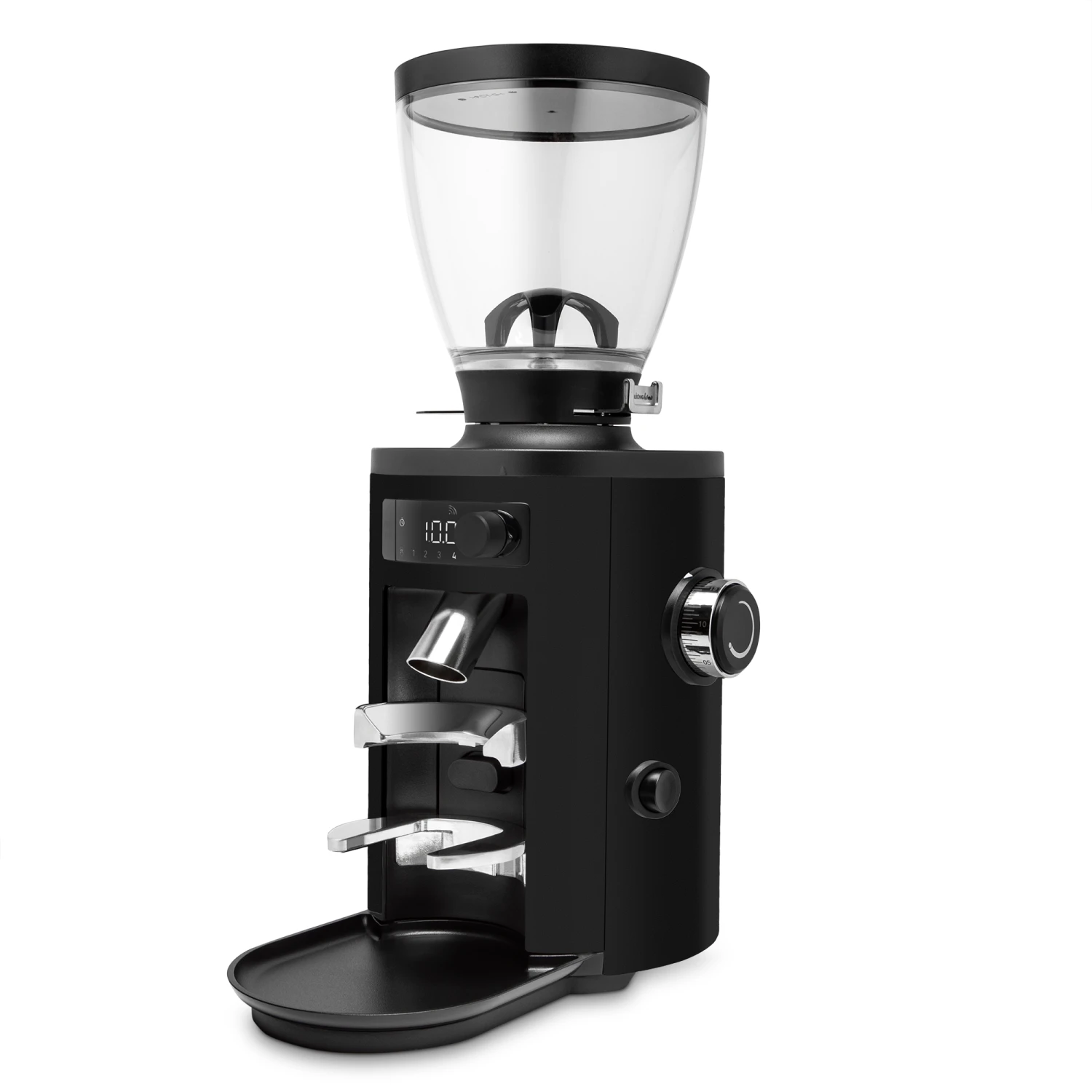 Mahlkonig X54 Allround Home Coffee Grinder - Black 5 Mahlkonig X54 Allround Home Coffee Grinder - Black - Image 3