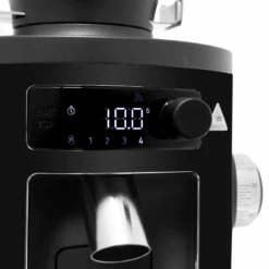 Mahlkonig X54 Allround Home Coffee Grinder - Black 20 Mahlkonig X54 Allround Home Coffee Grinder - Black -Gaggia Store MKX54 BK 5036