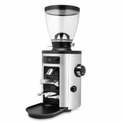 Mahlkonig X54 Allround Home Coffee Grinder - Chrome -Gaggia Store MKX54 CM 4586