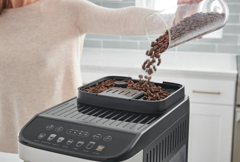 DeLonghi Magnifica Evo ECAM29084SB 6 DeLonghi Magnifica Evo ECAM29084SB - Image 4