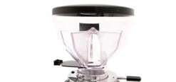 Mazzer Mini Electronic Type B Espresso Grinder -Gaggia Store Mazzer Mini TypeB grid4