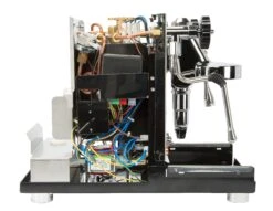 ECM Mechanika V Slim Espresso Machine With Flow Control -Gaggia Store MechanikaSlimInnen 01
