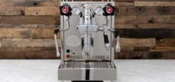 ECM Mechanika VI Slim Espresso Machine Heritage Line 23 ECM Mechanika VI Slim Espresso Machine Heritage Line -Gaggia Store Mechanika V Slim grid2 IMG 8188 dfca8aad 4a17 440e b532 e5ec420f2027