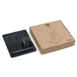 Eureka Mignon Mat Kit -Gaggia Store MignonMat Main