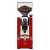 Eureka Oro Mignon XL Espresso Grinder - Red 2 Eureka Oro Mignon XL Espresso Grinder - Red -Gaggia Store MignonXLRed Main