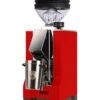 Eureka Mignon Zero Single Dose Coffee Grinder - Ferrari Red 2 Eureka Mignon Zero Single Dose Coffee Grinder - Ferrari Red -Gaggia Store MignonZero 16CR FerrariRed