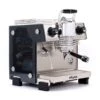 Dalla Corte Mina Espresso Machine (110v) - Glass -Gaggia Store MinaGL Left IMG 0949 4c0f6e5c cae3 442d 8042 f830d0aee937