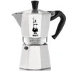 Bialetti Moka Express 6-Cup Moka Pot 2 Bialetti Moka Express 6-Cup Moka Pot -Gaggia Store MokaExpress6 Cup Main